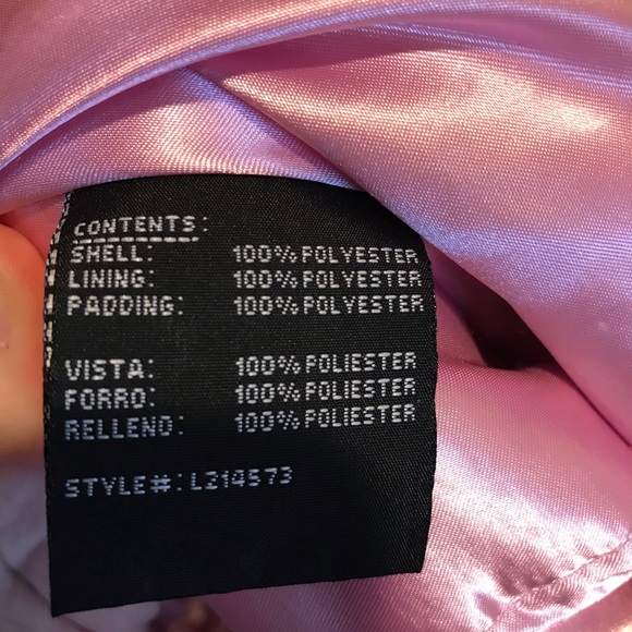 London fog jacket - Picture 5 of 5